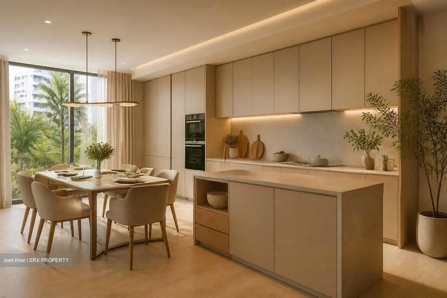 Tampines Avenue 4 (D18), Condominium #611257551